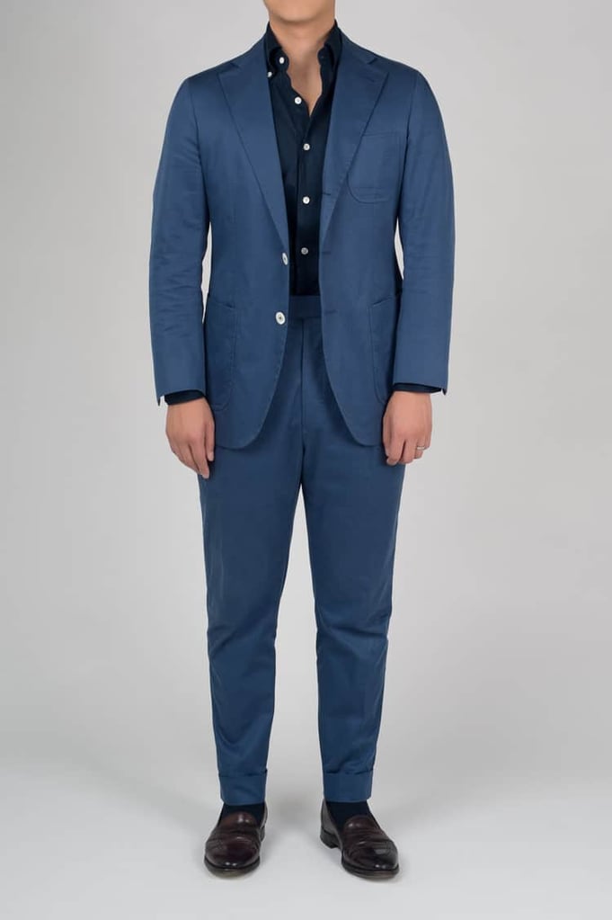 Mens cocktail attire outlet 2018