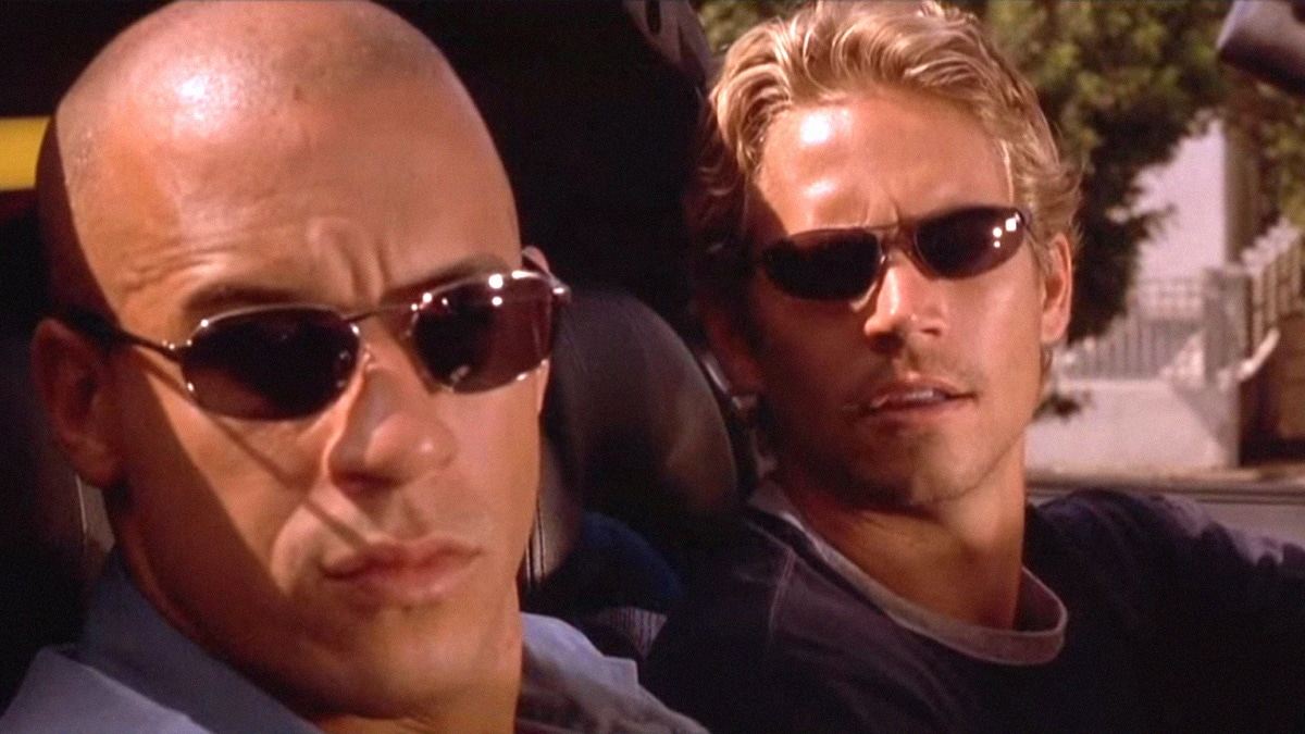 The ‘Fast & Furious’ Timeline Of Franchise Silliness