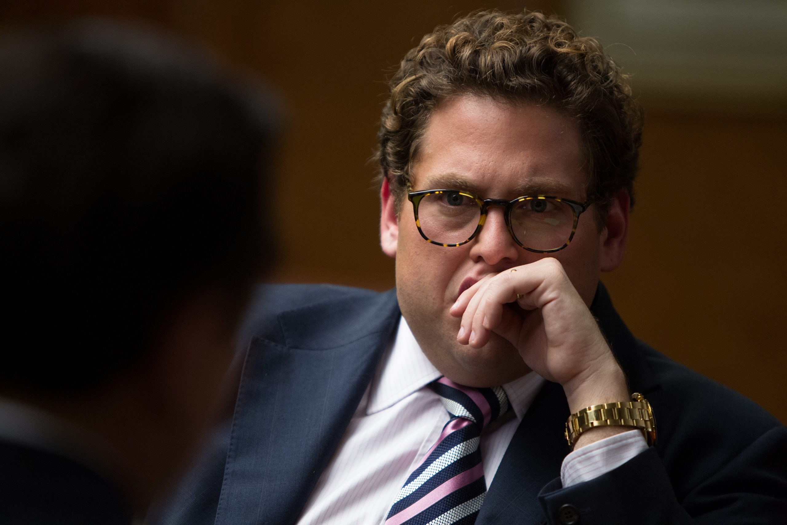 Take A Look At Jonah Hill’s Watch Collection