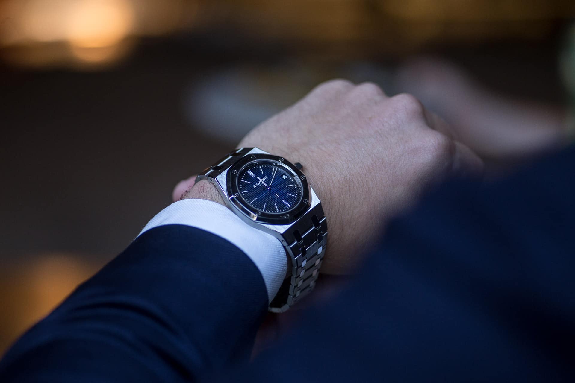 Why A Watch Is The Best Option For Men’s Jewellery