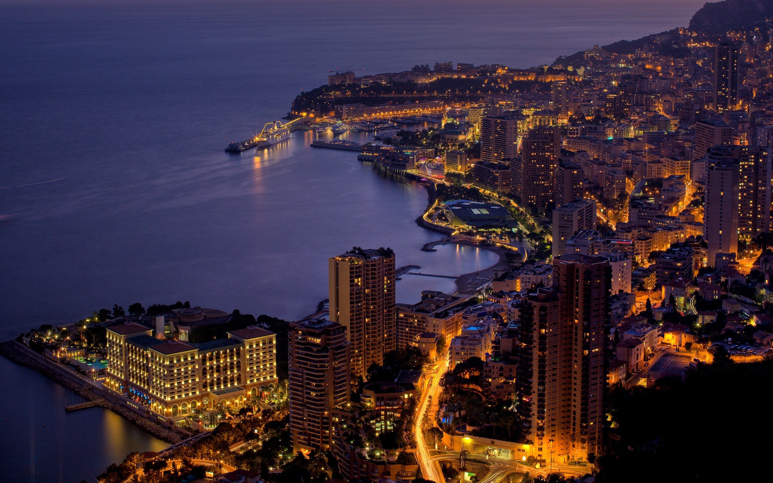 A Brief History Of Monaco: The World’s Wealthiest Principality