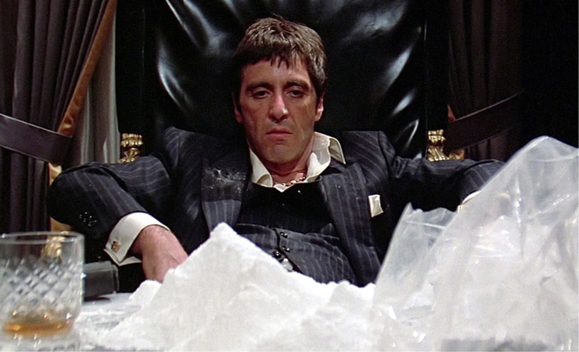 Scarface Reboot Currently In Development