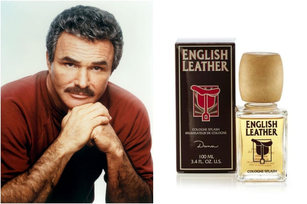 ENGLISH LEATHER COLOGNE - FRAGRANCE REVIEW 2020 