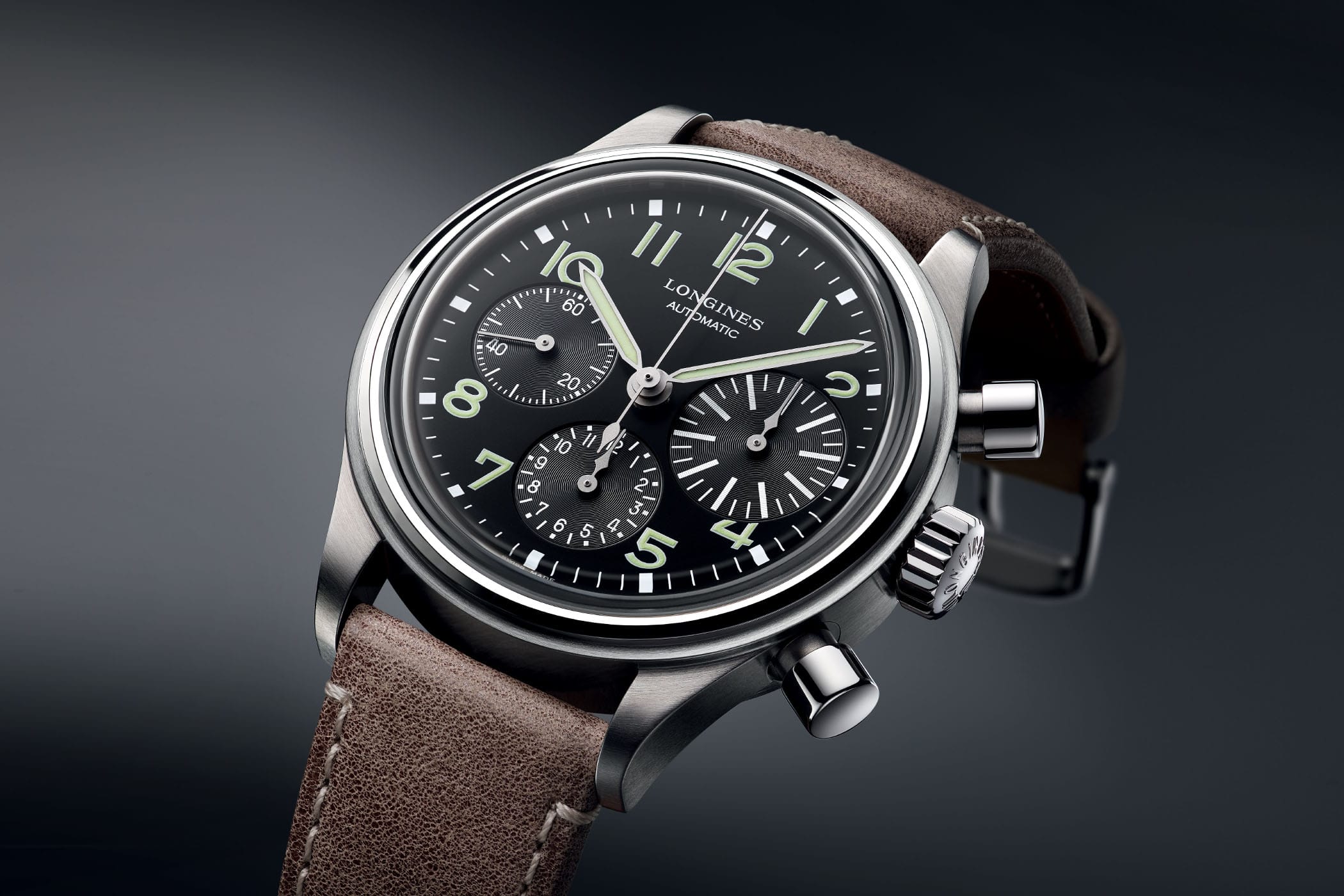 Longines Watches: The Prospect Of True Value