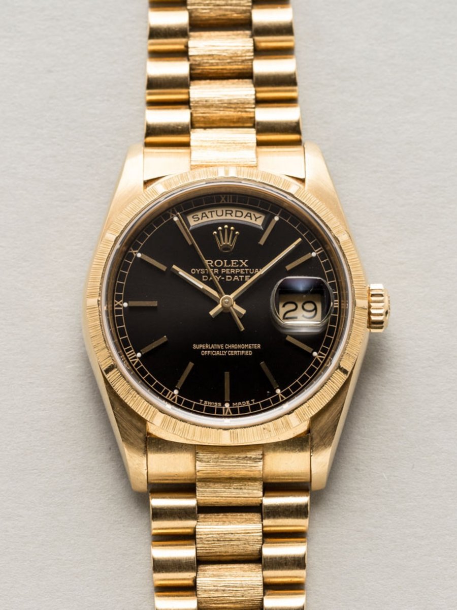 5 Vintage Rolex Watches Worth Your Time And Investment