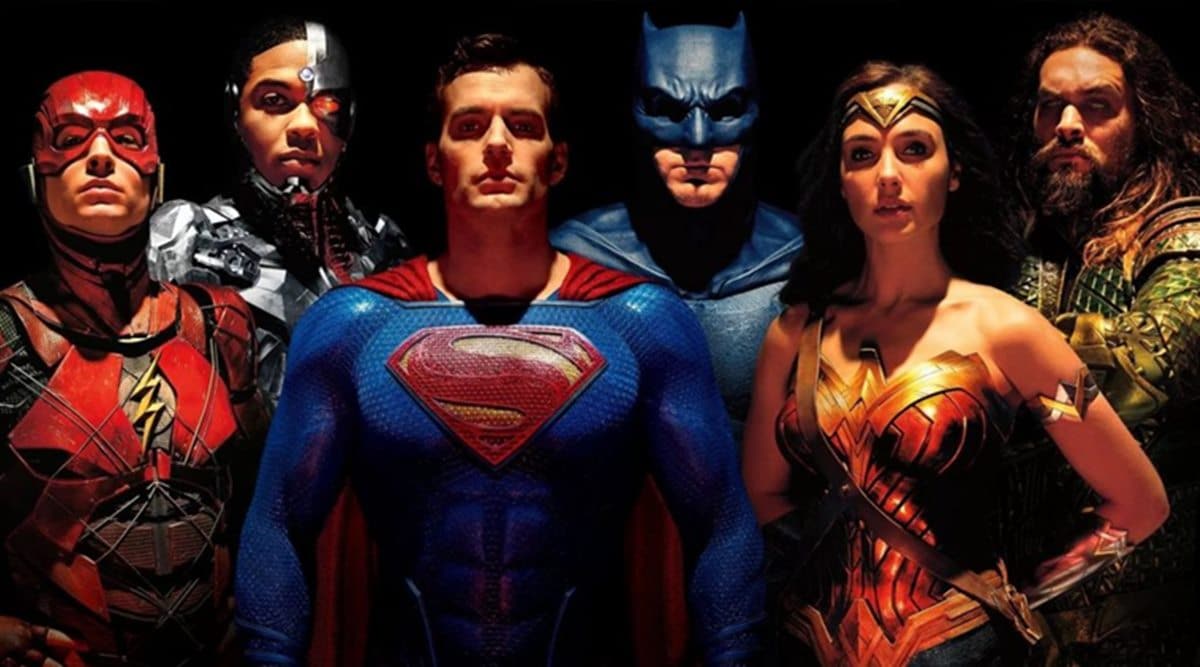 Justice League: The Snyder Cut Has A Teaser Trailer