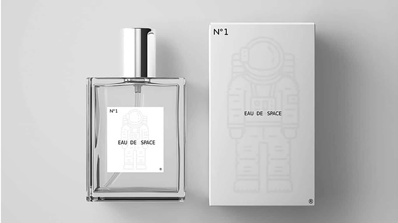 NASA’s Eau de Space Will Let You Smell Out Of This World