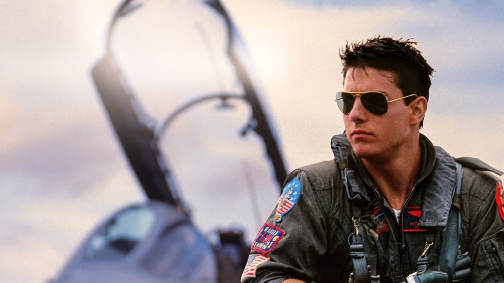 Maverick’s Helmet From Top Gun Is Hitting The Auction Block