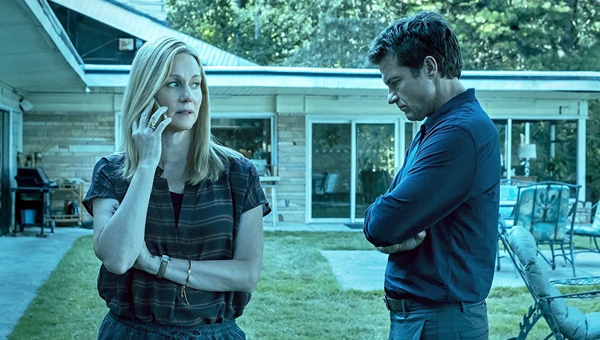 Ozark Season 4 Will Be Split Into Two Parts