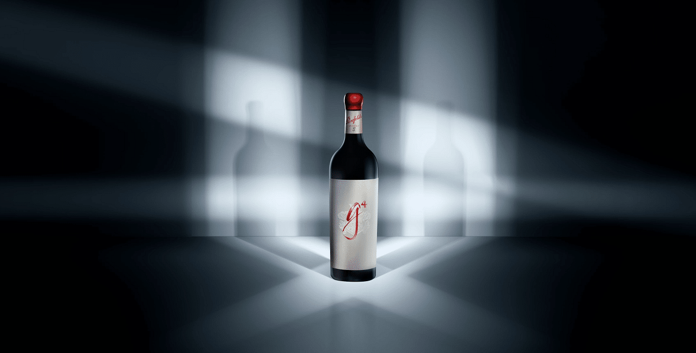 Penfolds g4 Is More Than Three Times The Price Of Grange