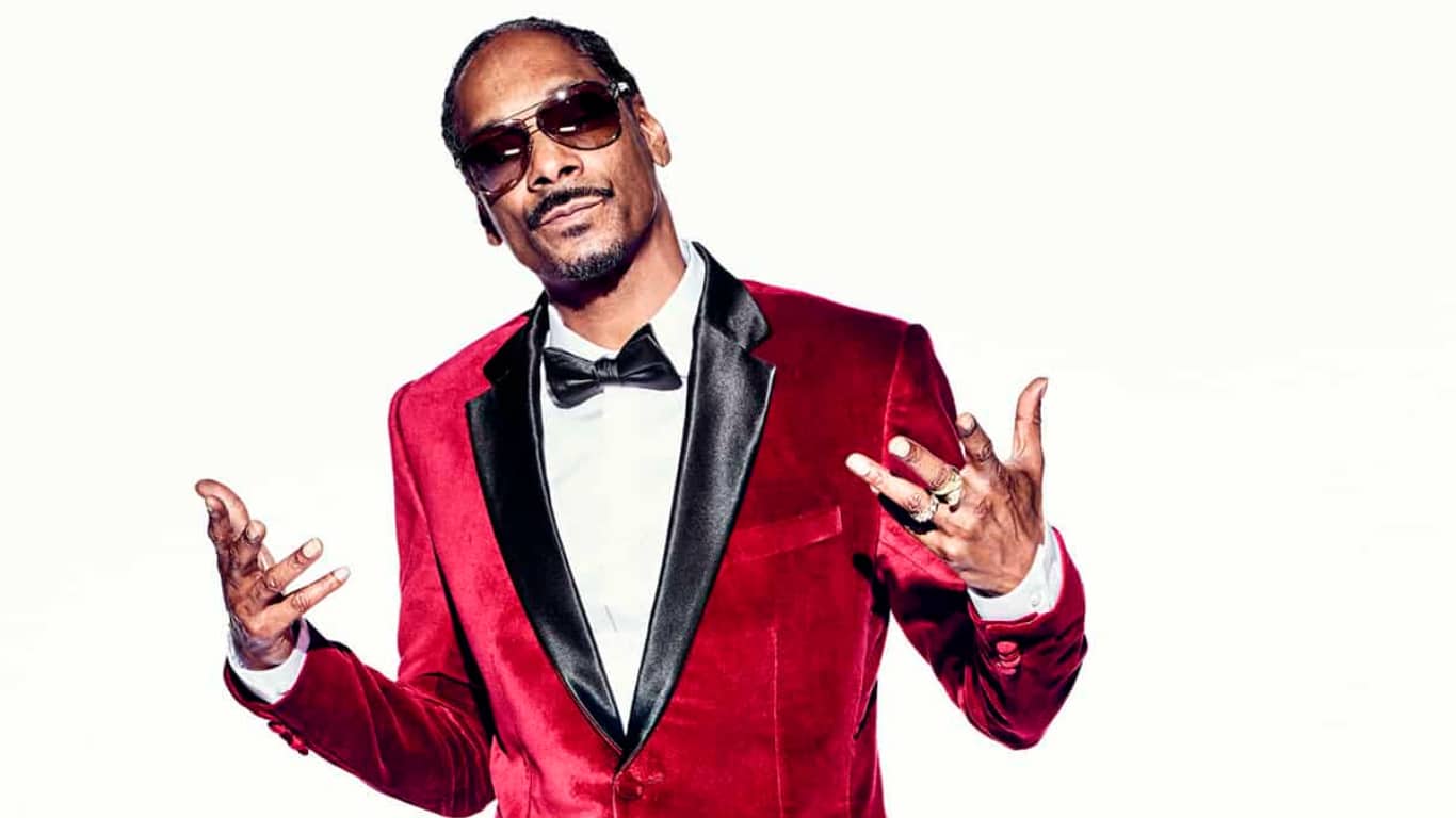 Snoop Dogg Reveals His Top 10 Rappers List