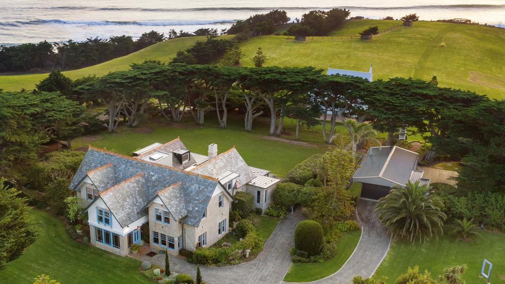 On The Market: Phillip Island’s 746 Ventnor Rd