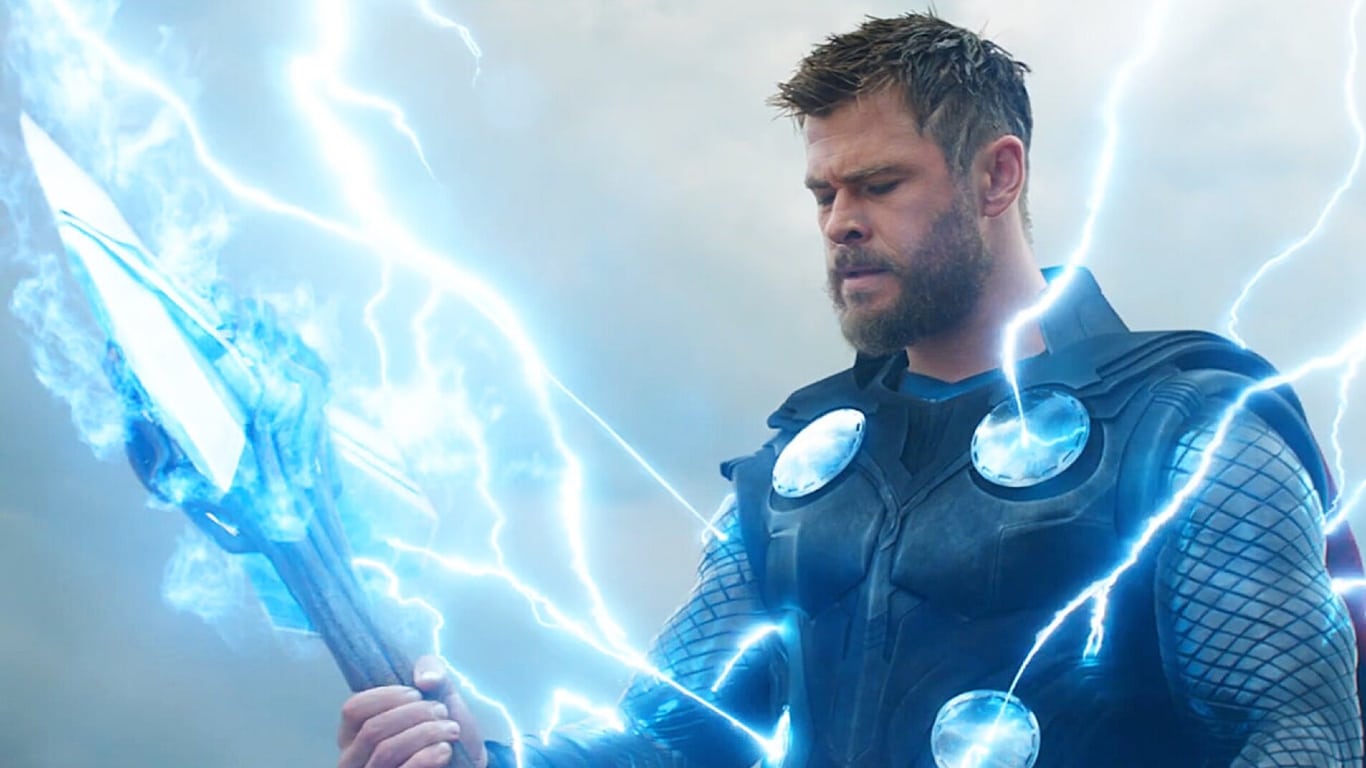 Chris Hemsworth Confirms He’ll Keep Playing Thor After Love & Thunder