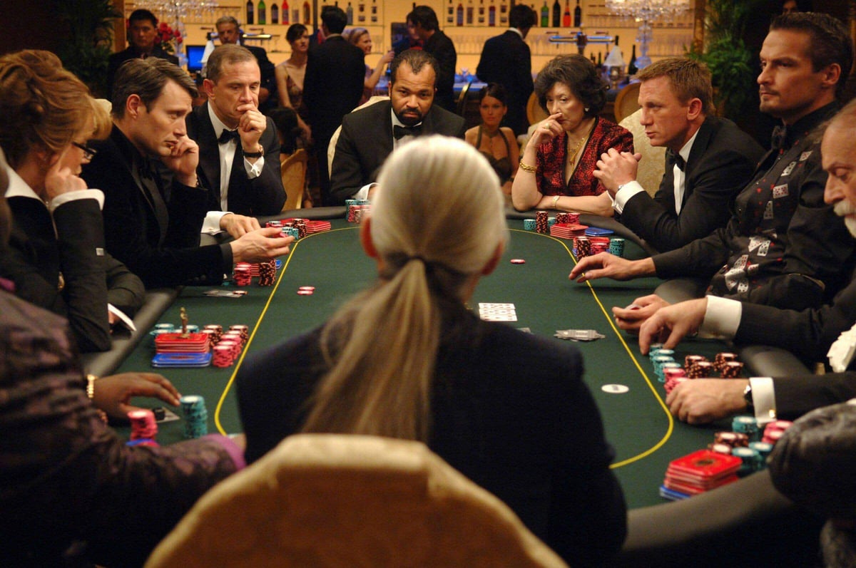 High Stakes Poker Tips: 10 Things You Need To Master