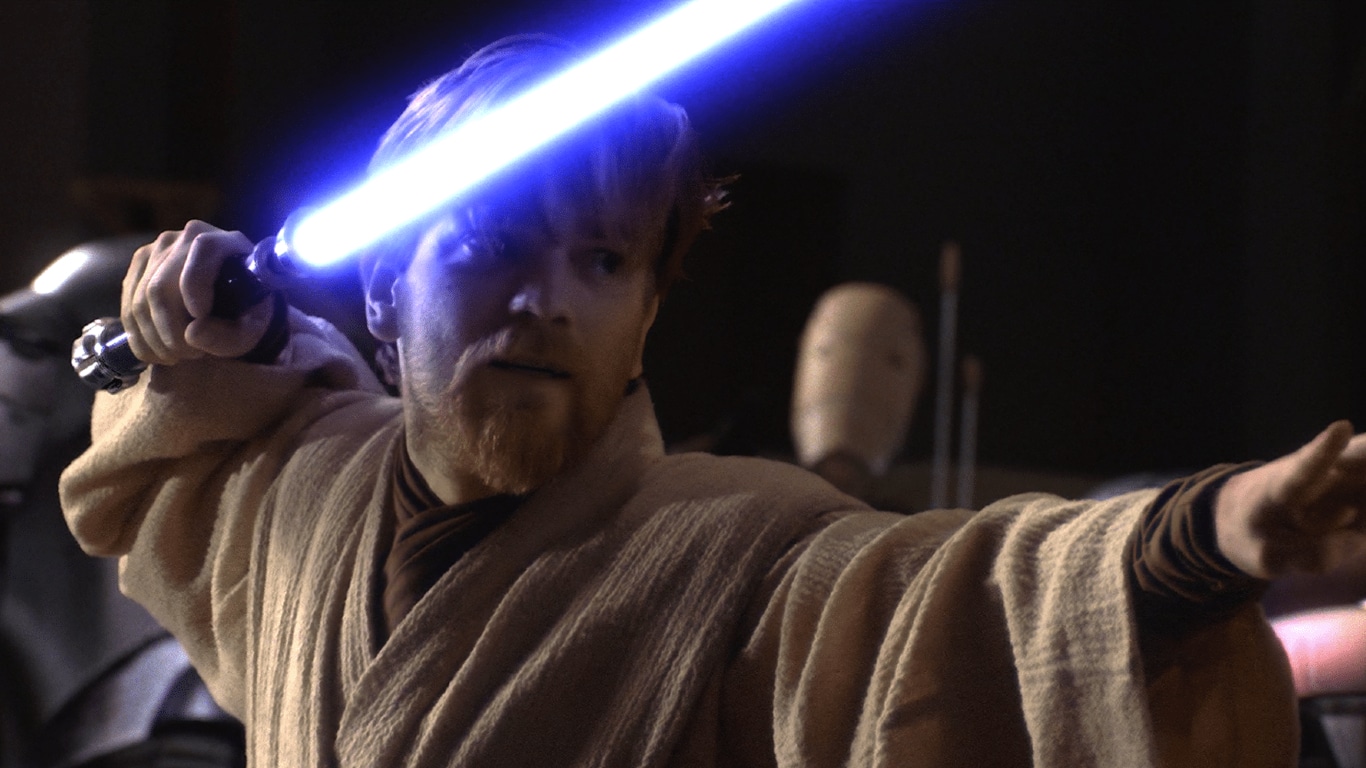 Disney+ Obi-Wan Kenobi Series Will Only Run For A Single Season