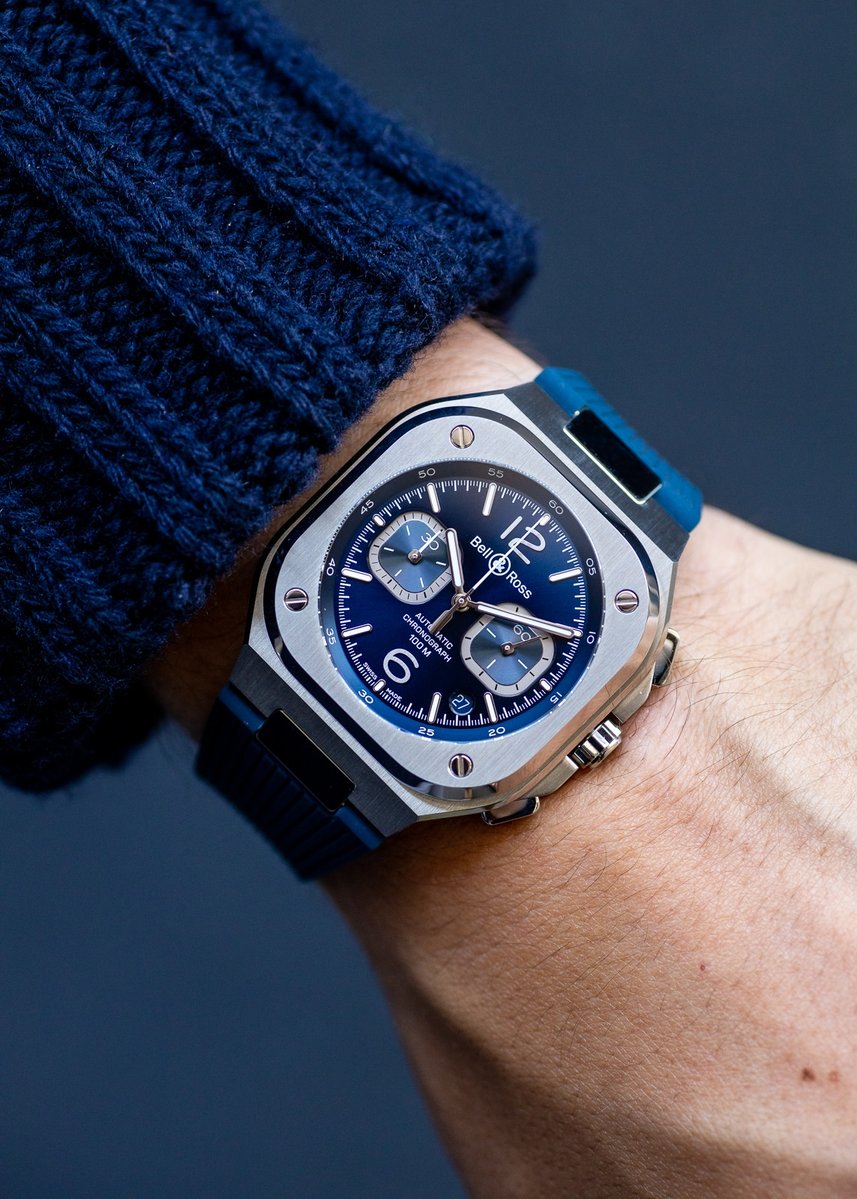 Br 05 2025 chrono blue steel