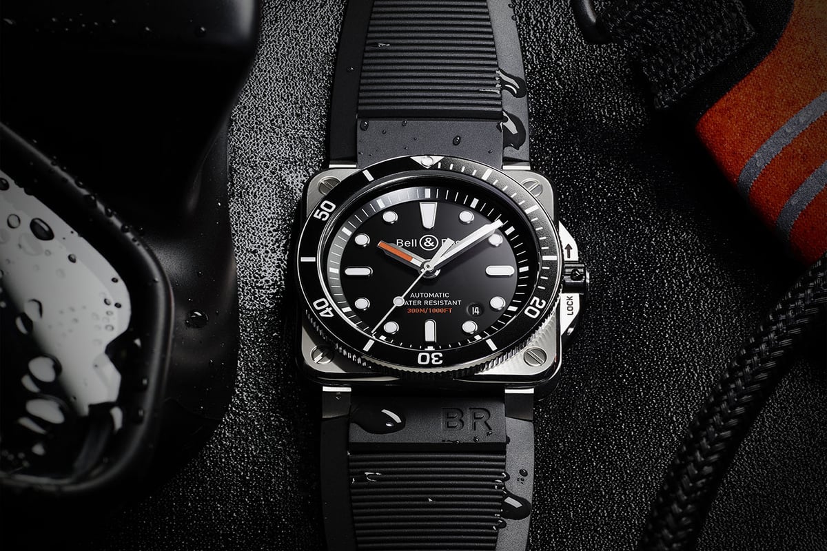 20 Sporty Watches For Active Lifestyles Under $10,000