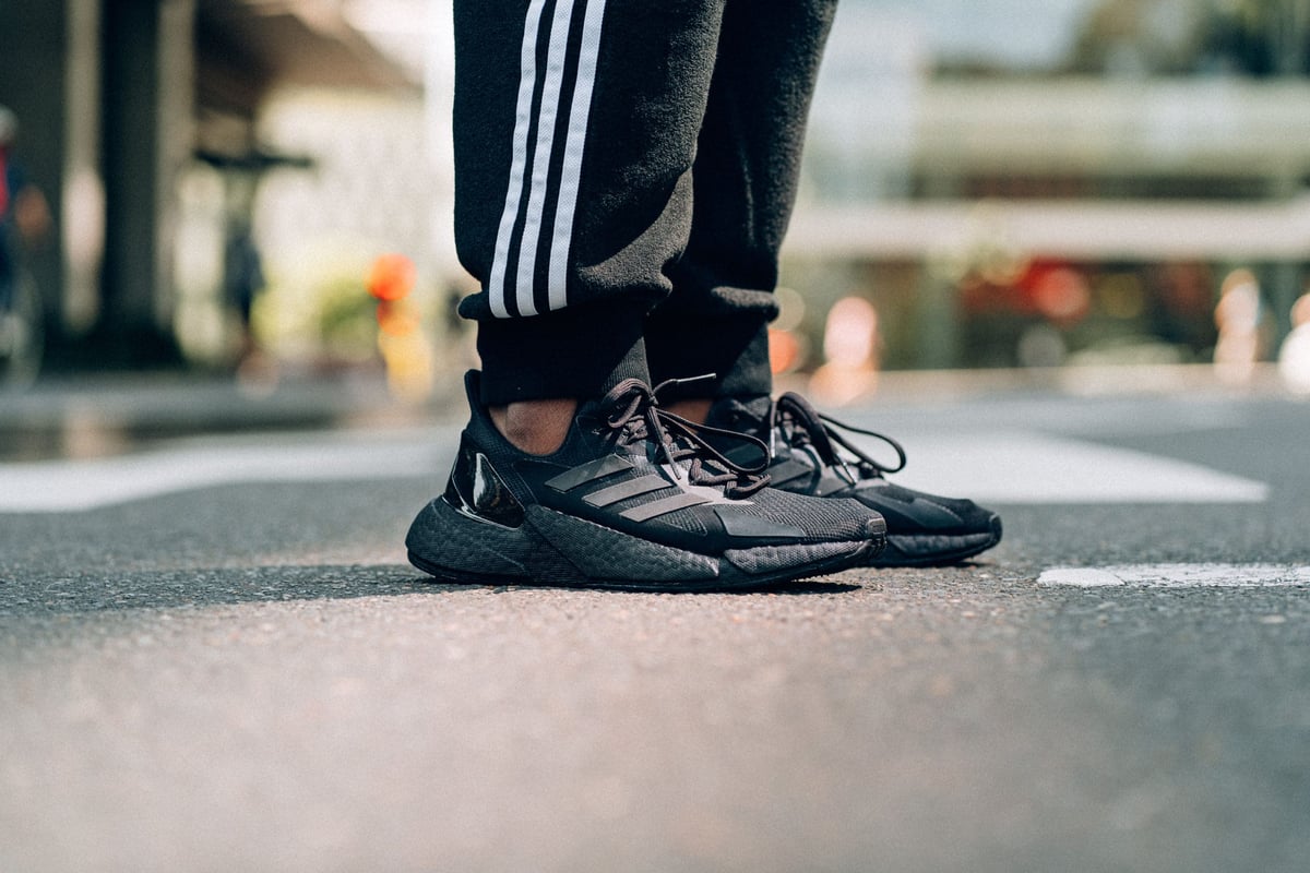 Adidas X9000s Arrive In Australia Exclusively At Platypus Shoes