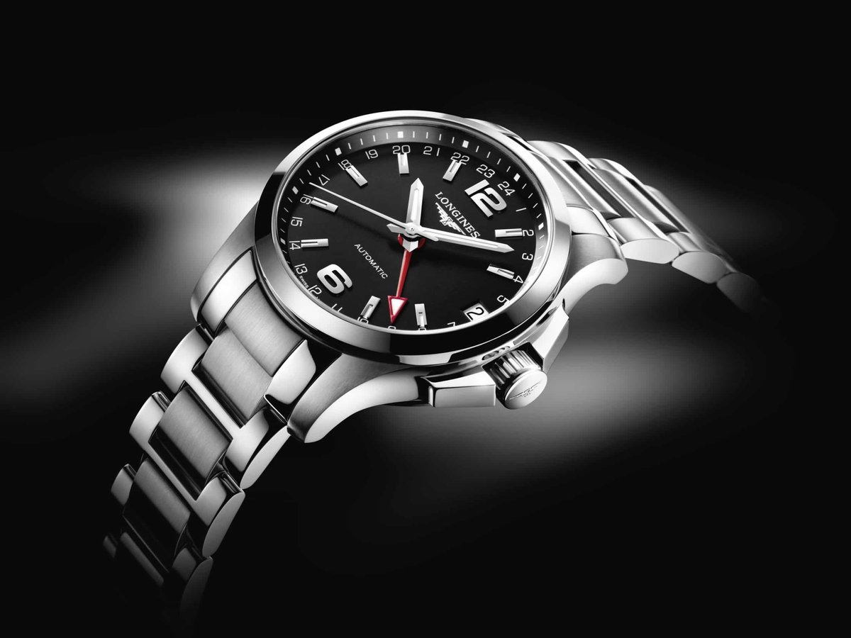 Longines black friday best sale