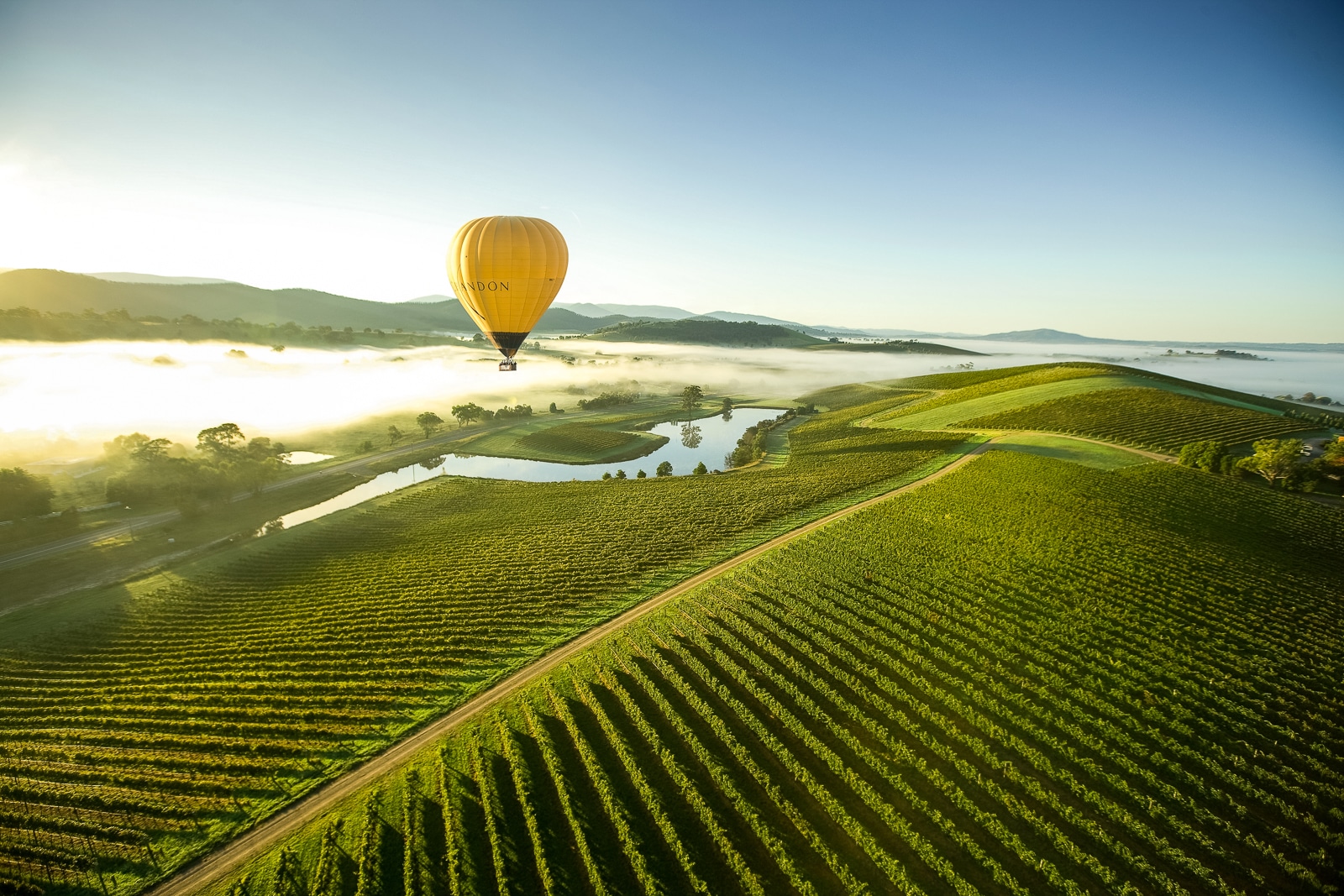 A Weekend Guide To The Yarra Valley