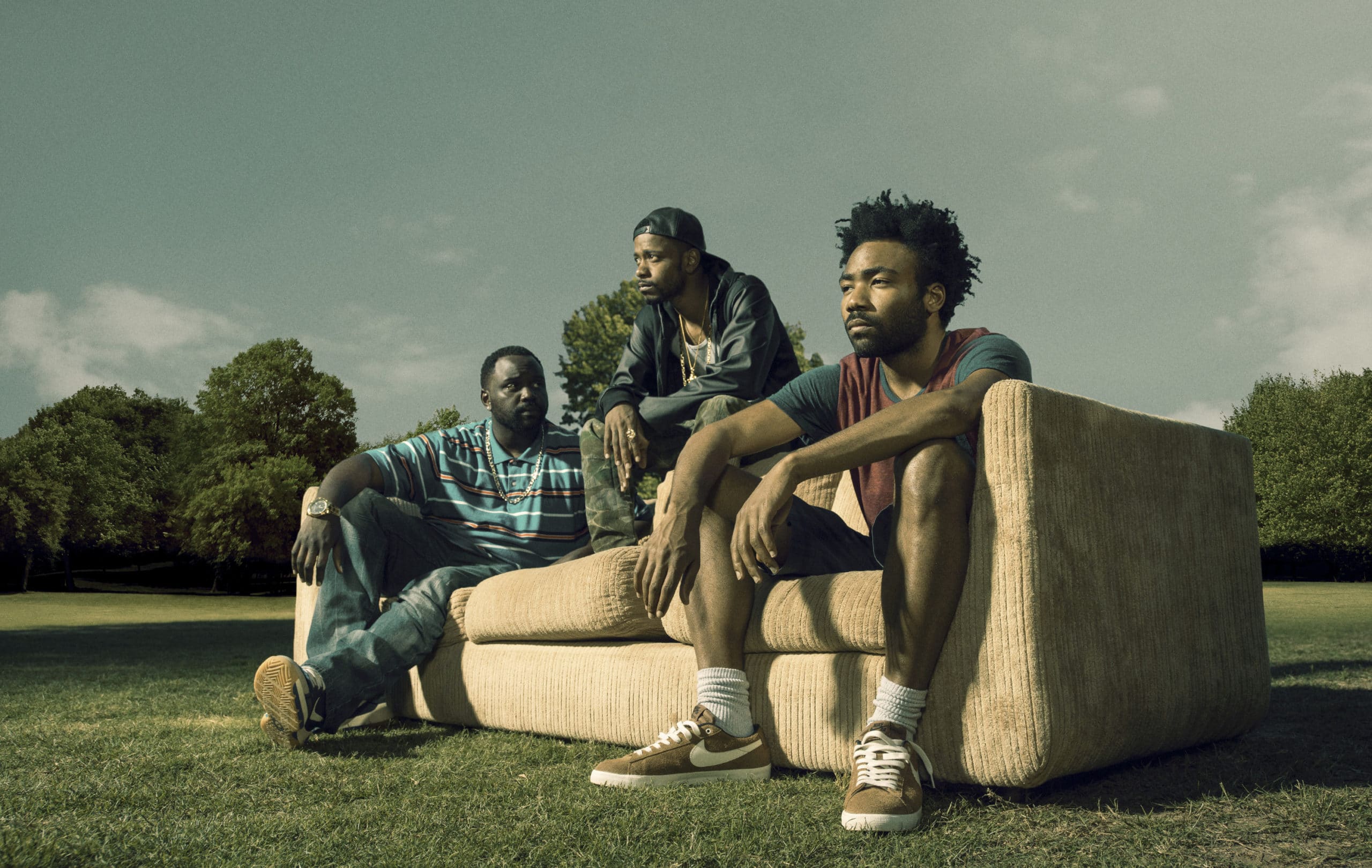 Atlanta Season 3 & 4 Will Be The “Best TV Since Sopranos”