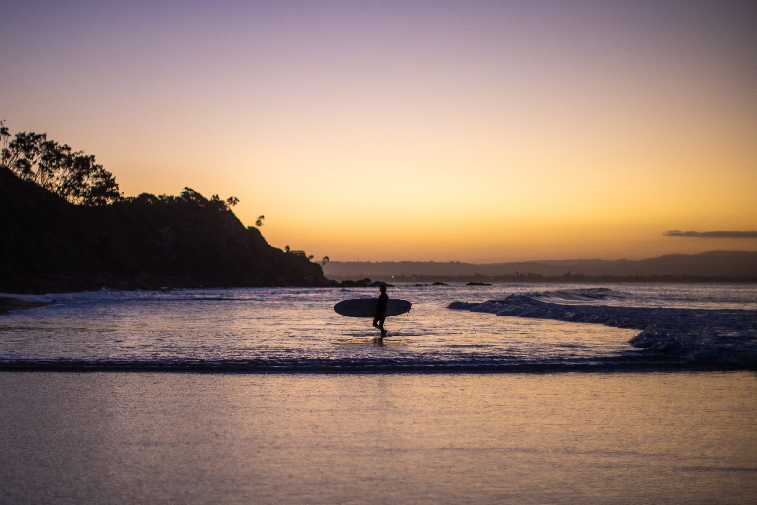 Eat, Escape & Experience In Australia’s Coastal Mecca Of Byron Bay