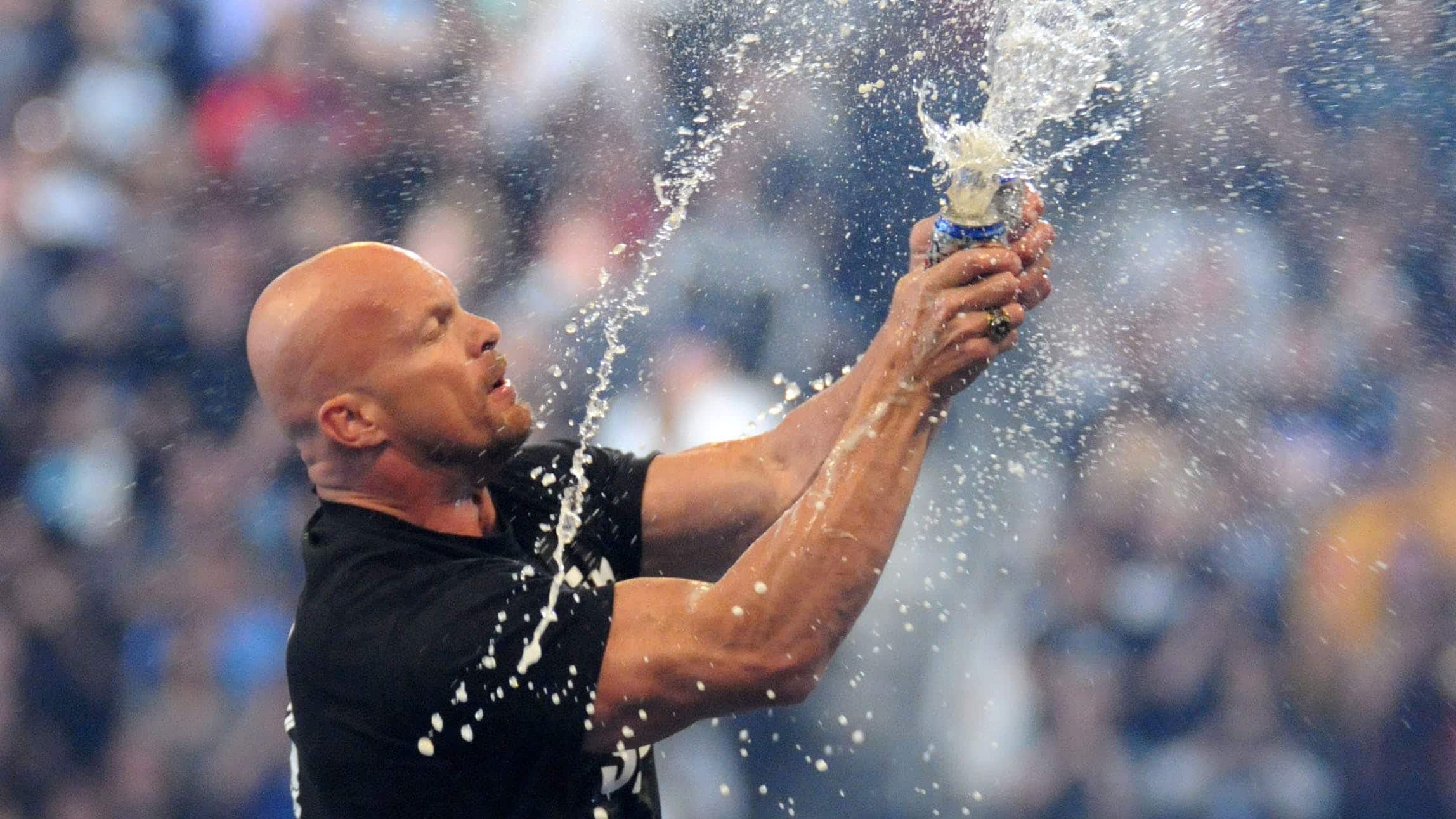 ‘The Last Dance’ Producers To Release Stone Cold Steve Austin Documentary In 2021