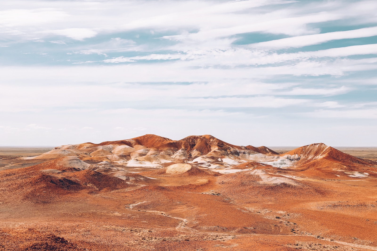 Get A Taste For Life On Mars In South Australia’s Coober Pedy