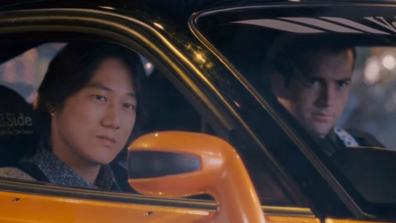 Even Christopher Nolan Loves ‘Fast & Furious: Tokyo Drift’