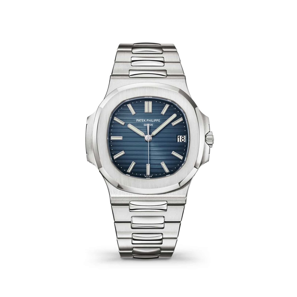 Patek Philippe Nautilus Ref. 5711 discontinued