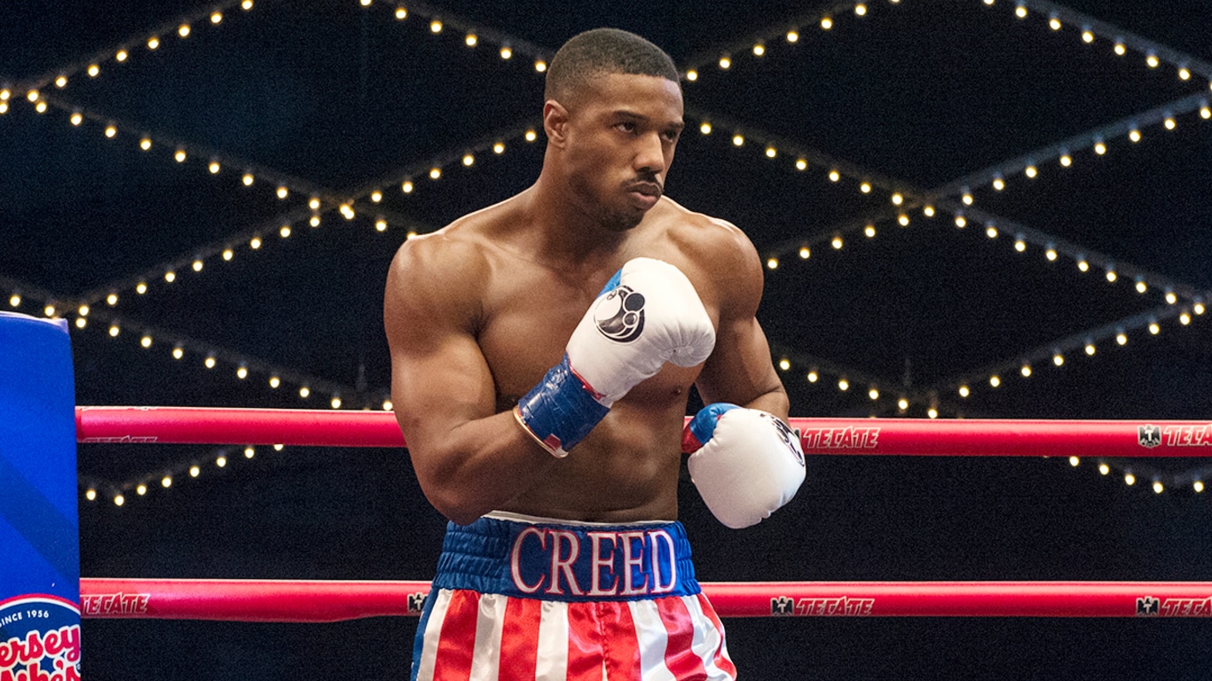 Michael B. Jordan Will Direct ‘Creed 3’