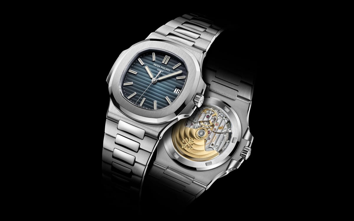 The Patek Philippe Nautilus Ref. 5711 Has Officially Been Discontinued