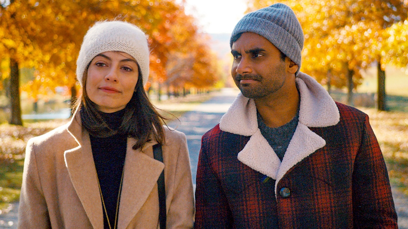 ‘Master Of None’ Season 3 Release Date Confirmed By Netflix