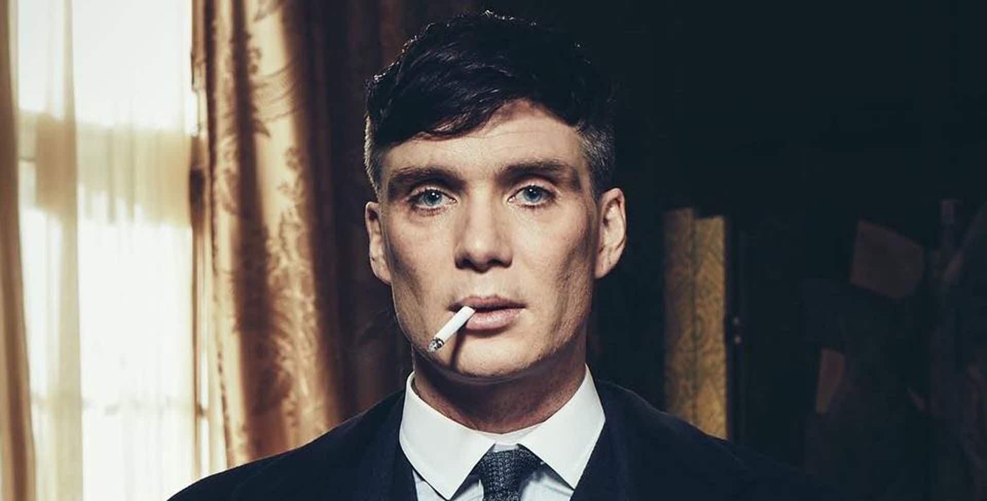 ‘Peaky Blinders’ Will End After Season 6