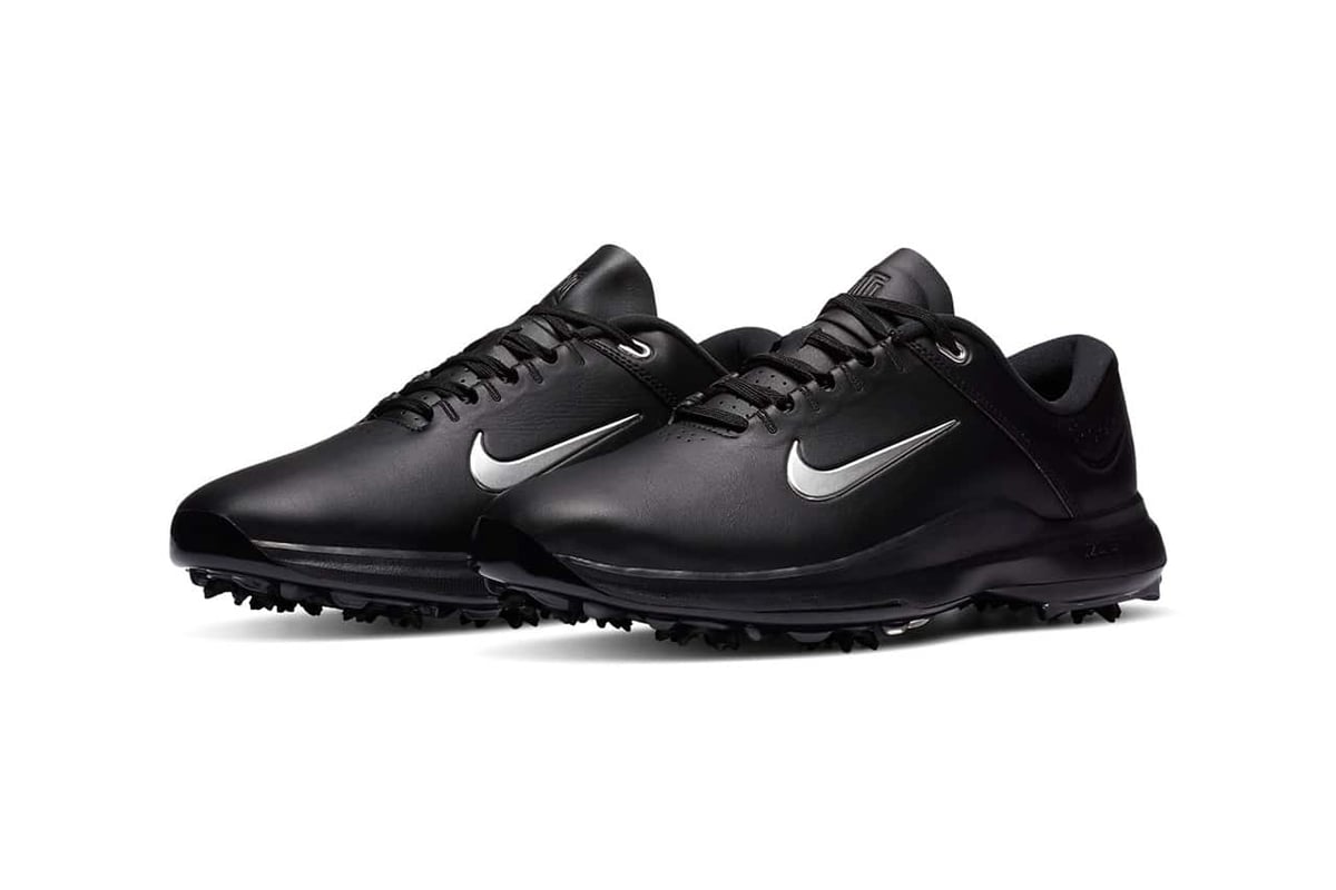 Nike golf outlet shoes melbourne