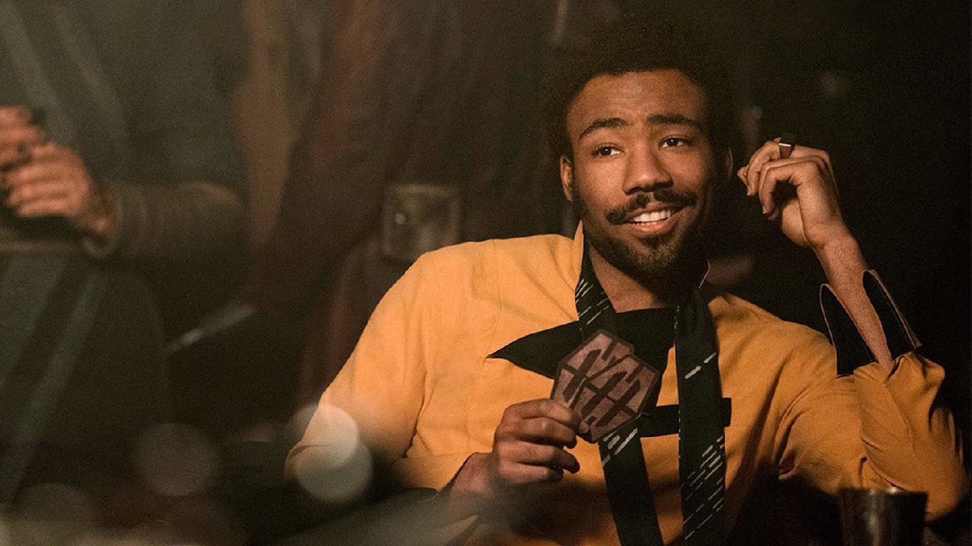 ‘Mr & Mrs Smith’ Reboot To Star Donald Glover, Phoebe Waller-Bridge