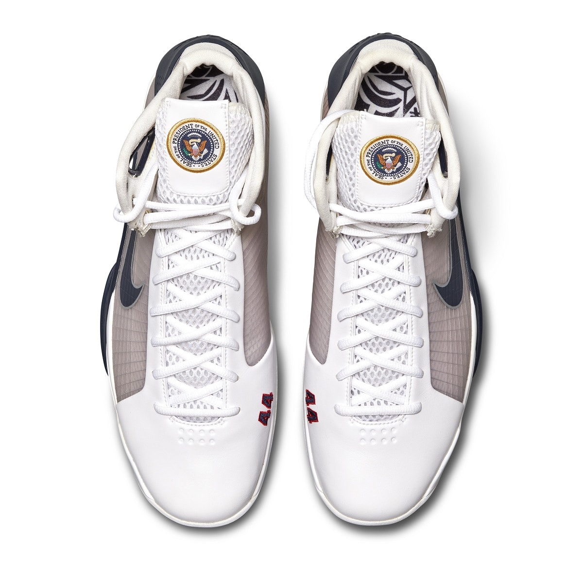 Nike hyperdunk hotsell golf shoes