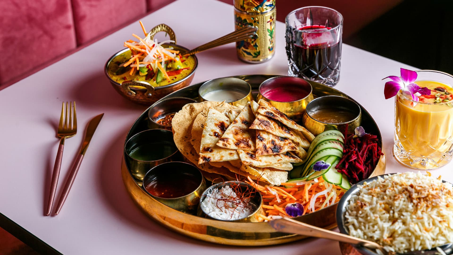 The 13 Best Indian Restaurants In Melbourne