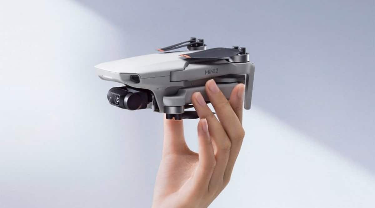 DJI Mini 2 Review: Is This The Perfect Drone For Beginners?