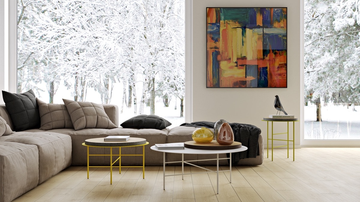 How To Curate The Perfect Personal Art Collection For Your Home