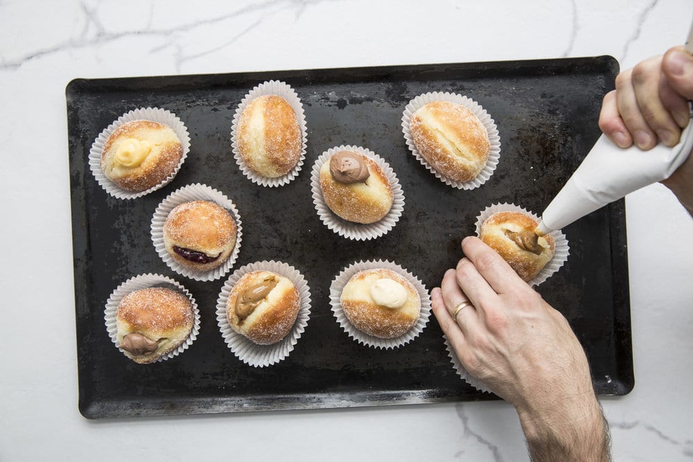 The Best Bakeries In Melbourne