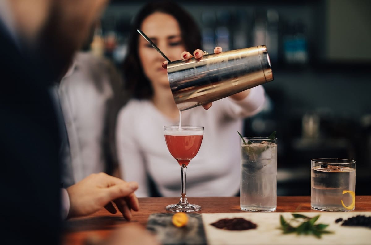 Australia’s First Non-Alcoholic Bar To Open In Melbourne