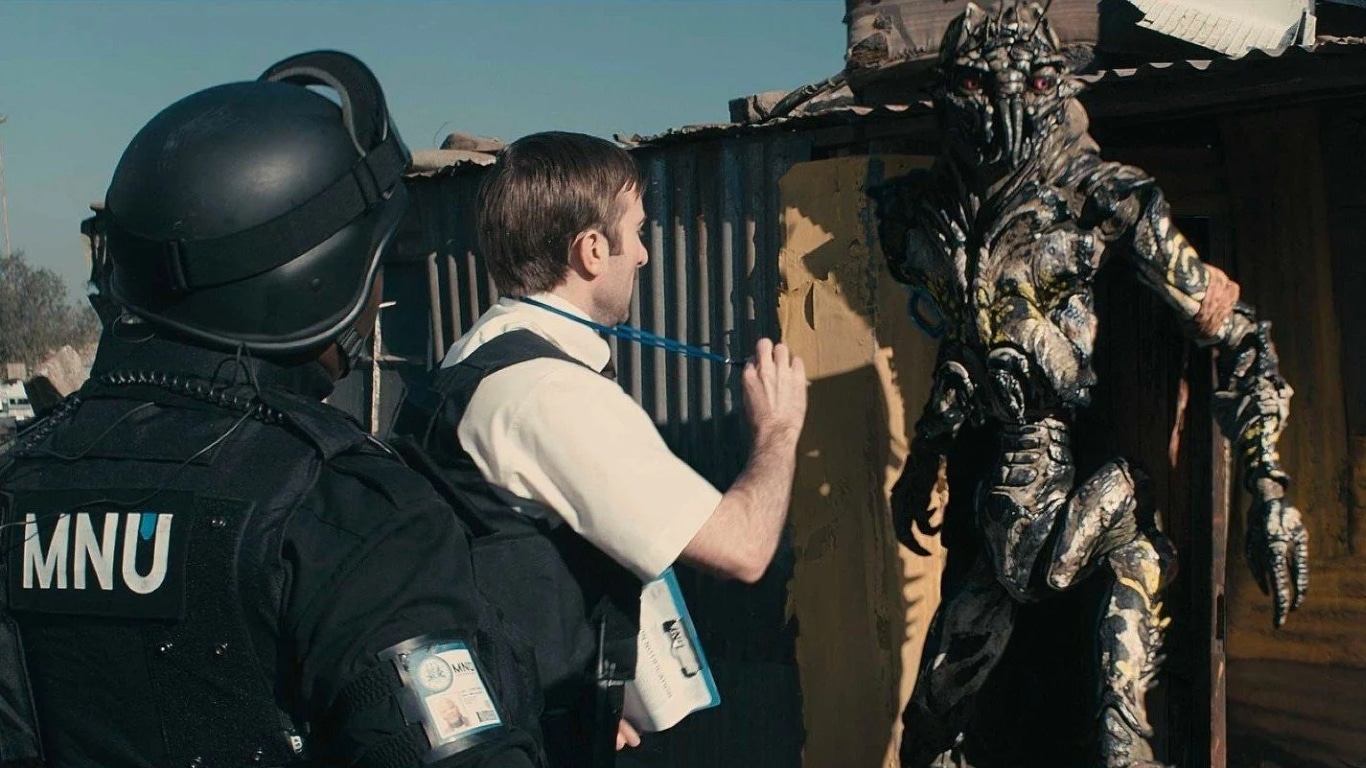 ‘District 9’ Sequel Finally In Development By Neill Blomkamp