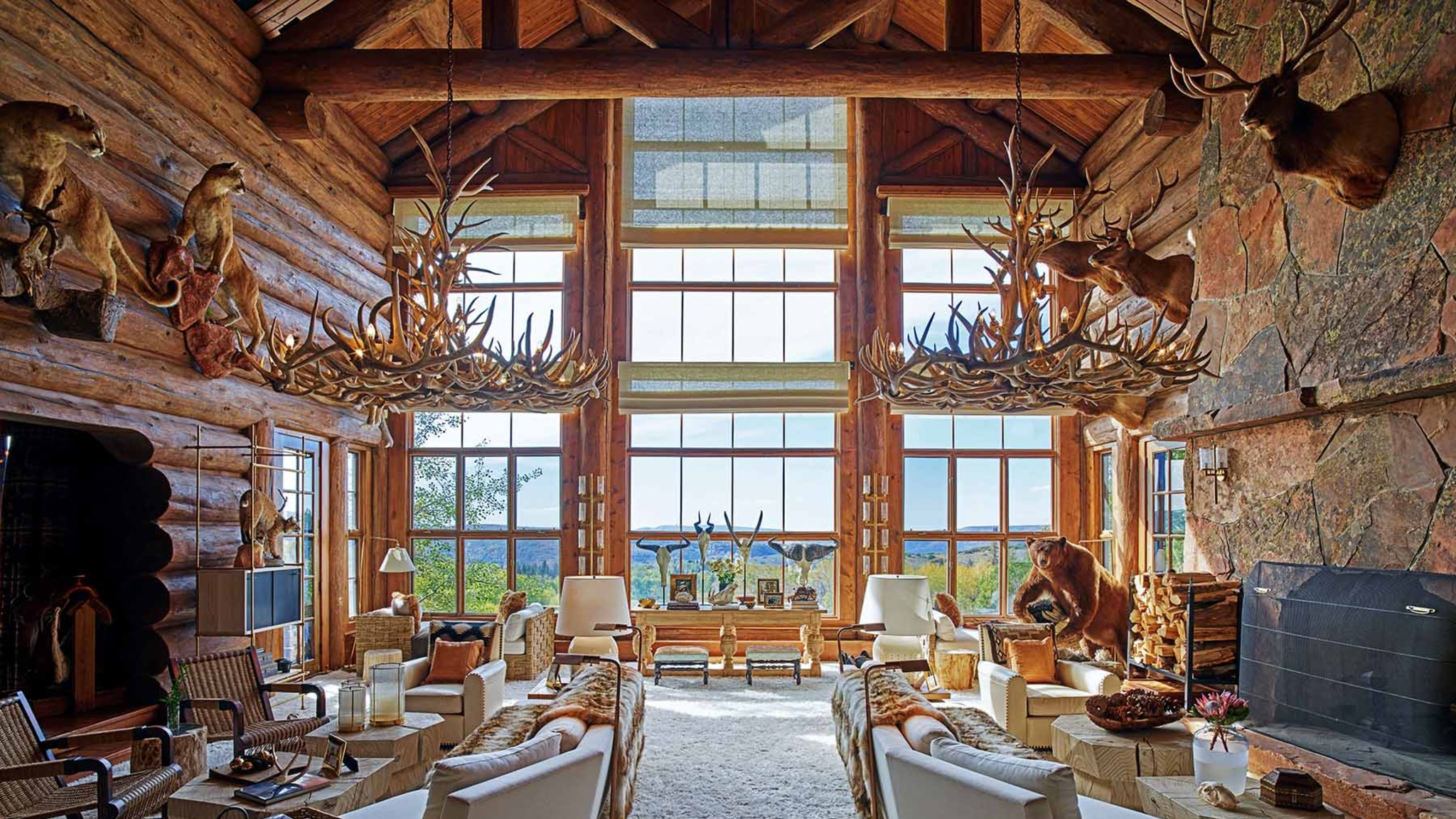 Greg Norman’s Colorado Ranch Sells For A Tidy $52 Million