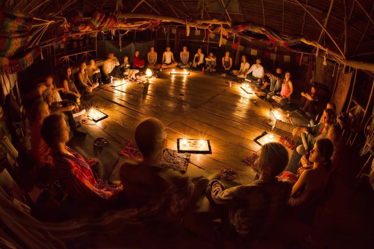 Ayahuasca Australia: A First-Hand Guide To Local Retreats