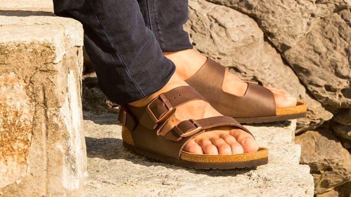 Sole Trader: Birkenstock Agrees to Sell its Business to LVMH