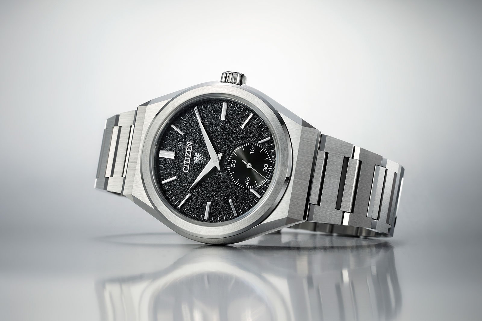 The Citizen Calibre 0200 Begins A Bold New Chapter For The