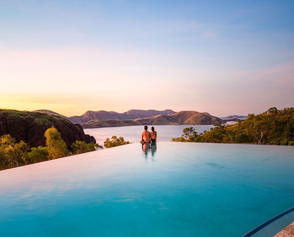 The 17 Best Hotel Pools You Can Find In Australia