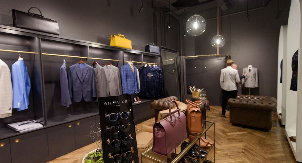 The Best Menswear Stores In Brisbane