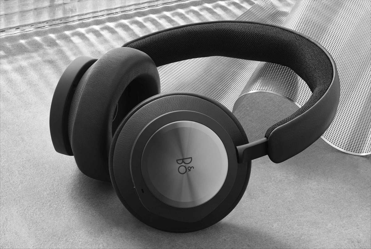 The Beoplay Portal Gaming Headphones Are A Touch Of Luxury For Video Games